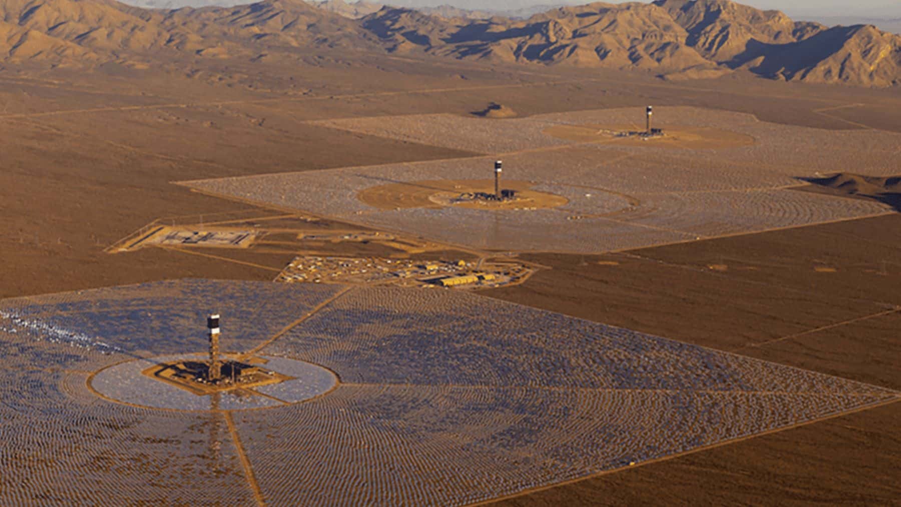 Desert rings perfect