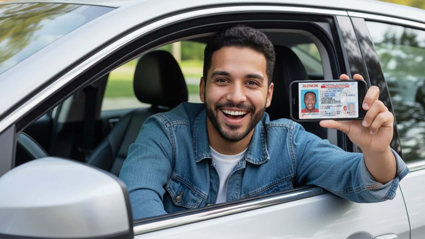 extra years expired license