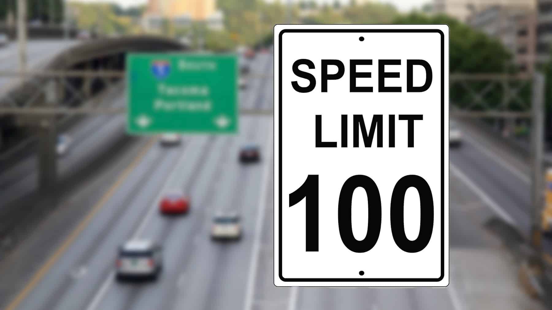 state penalty speeding $1,000