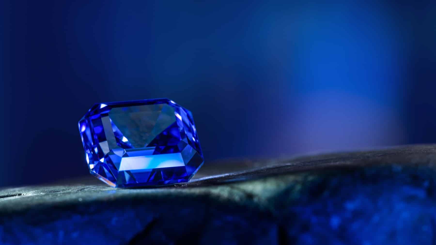 blue fever state America