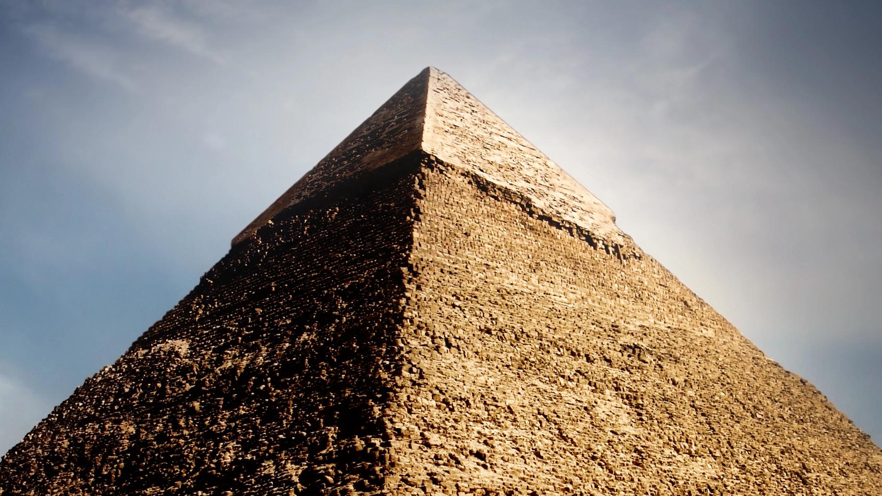 Ancient pyramid traps beyond Hollywood myths
