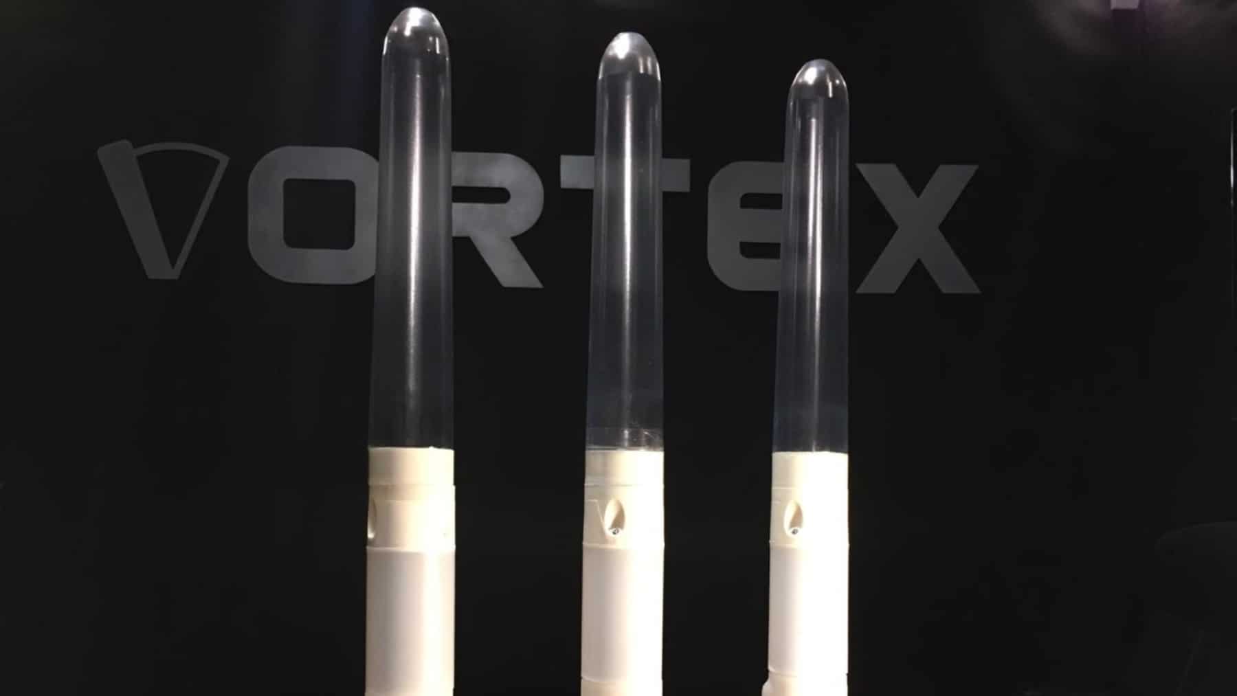Vortex Nano bladeless wind energy device
