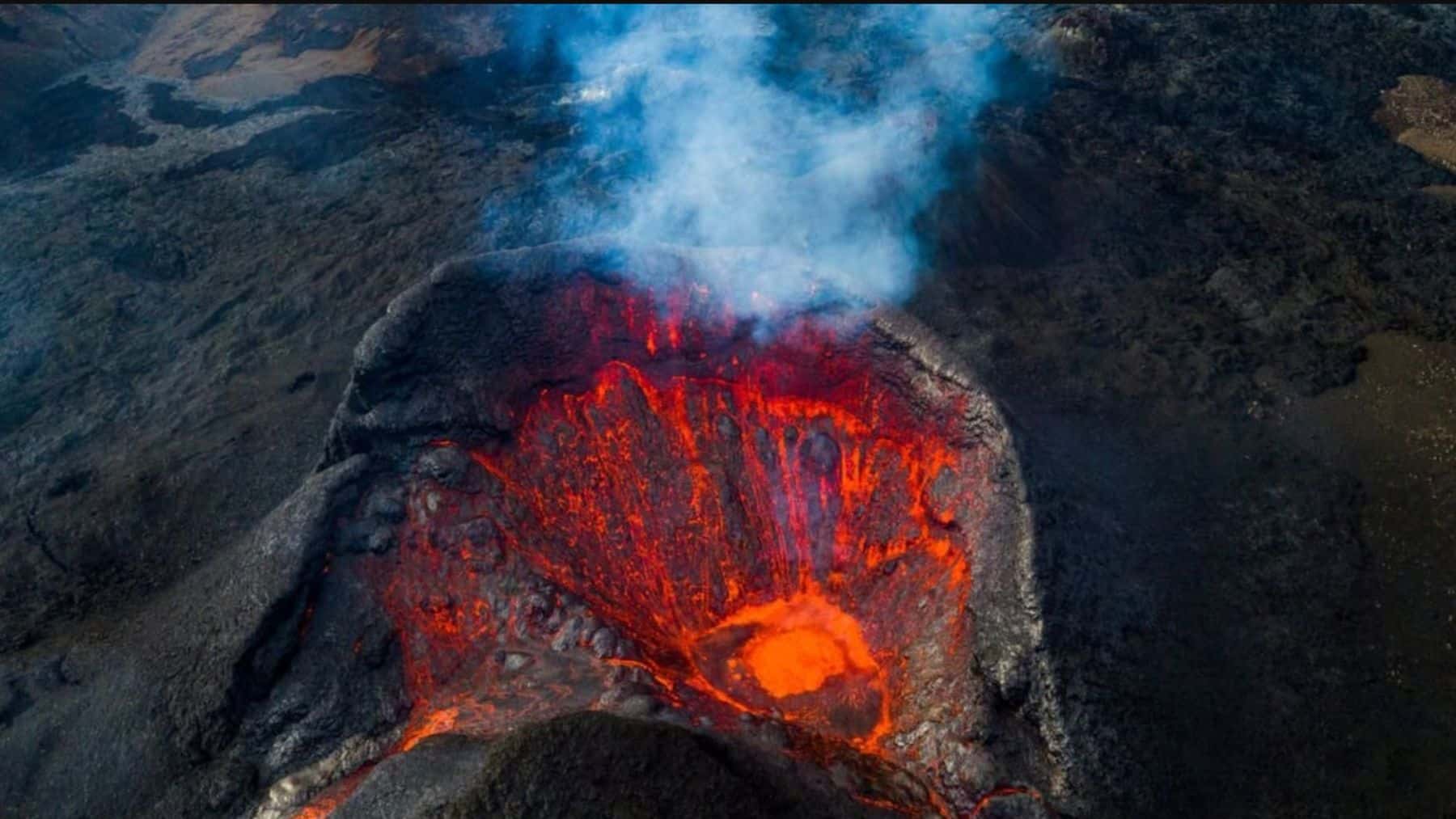 Zuckerberg deep-drill plan