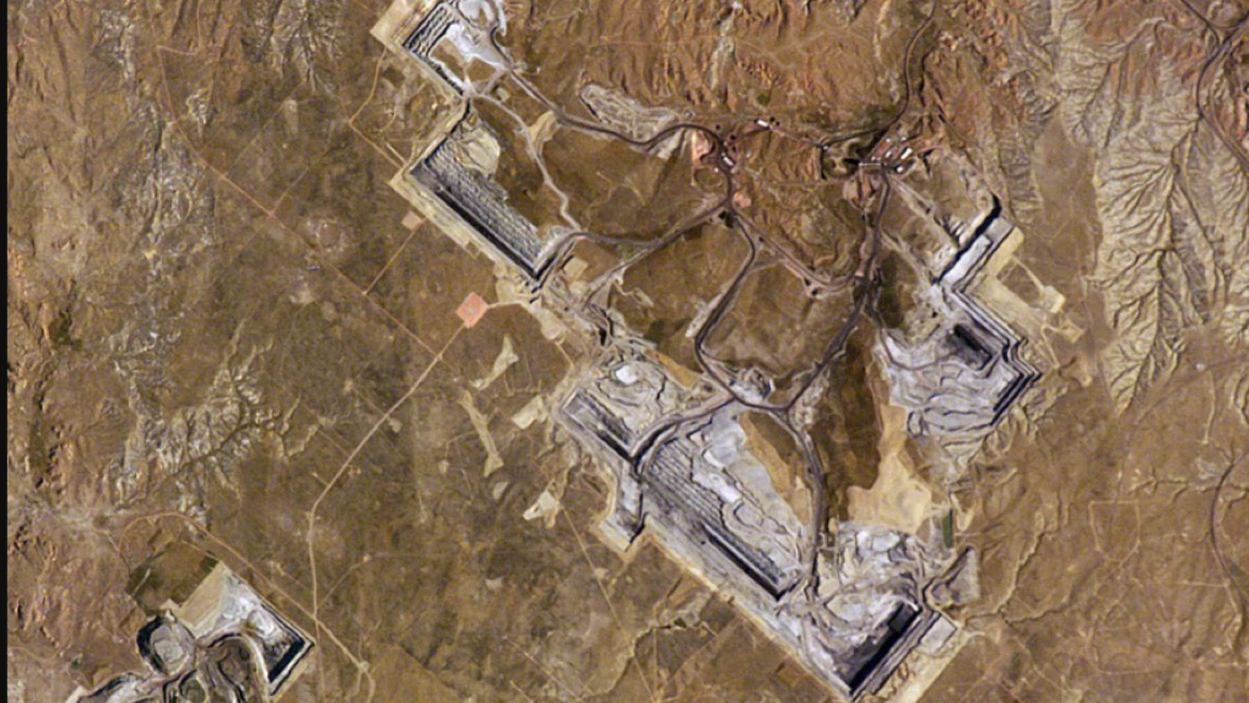 black energy set to take off 14,5 million tons