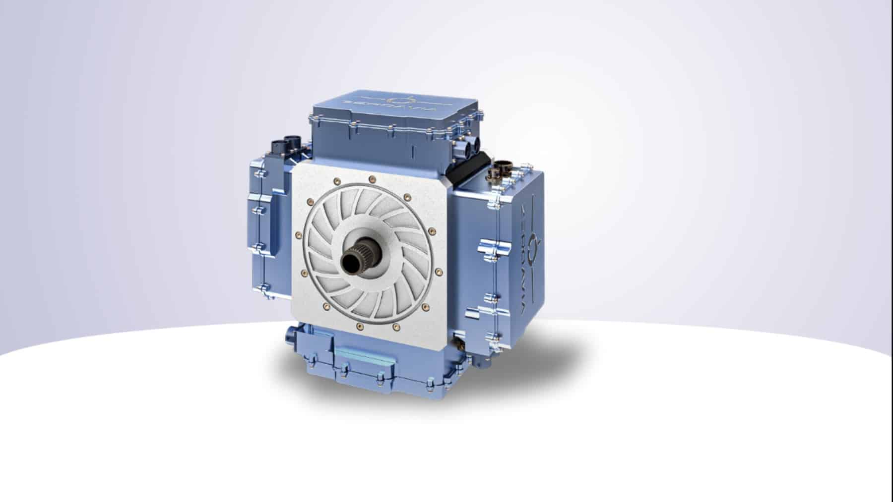 ZeroAvia hot fuel shocks engineers airborne test