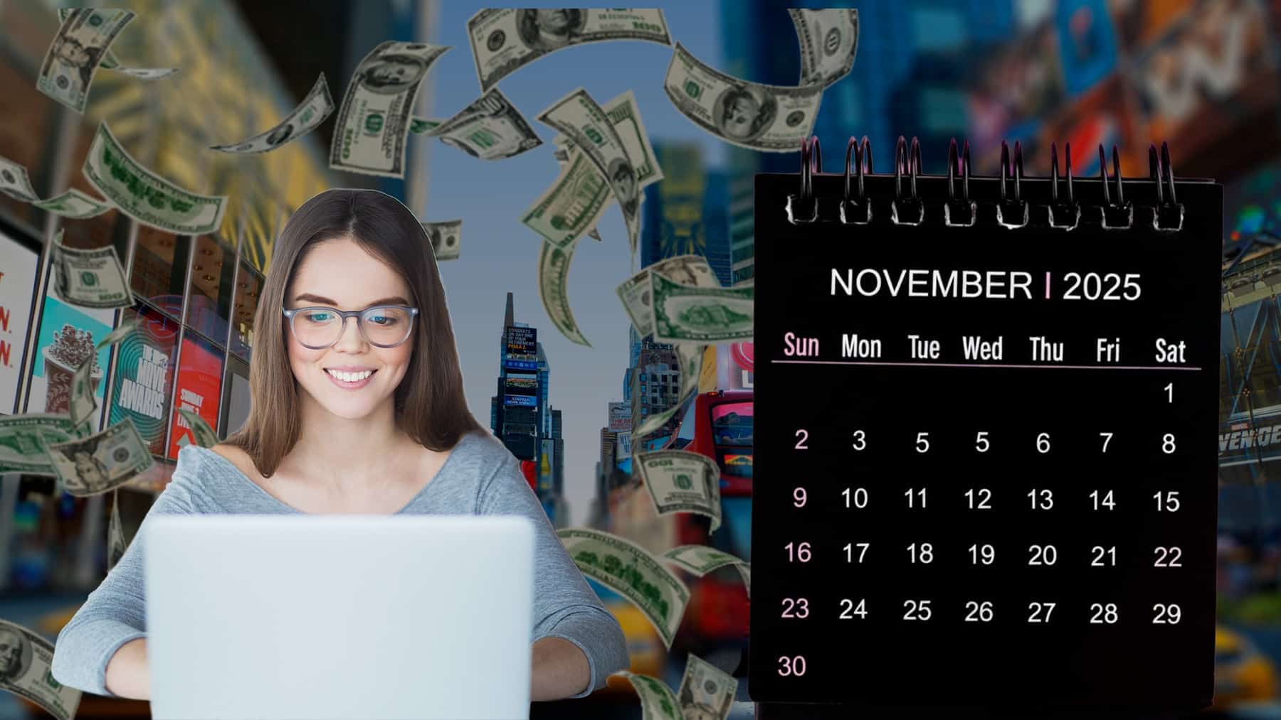 Trump Tariff Dividend