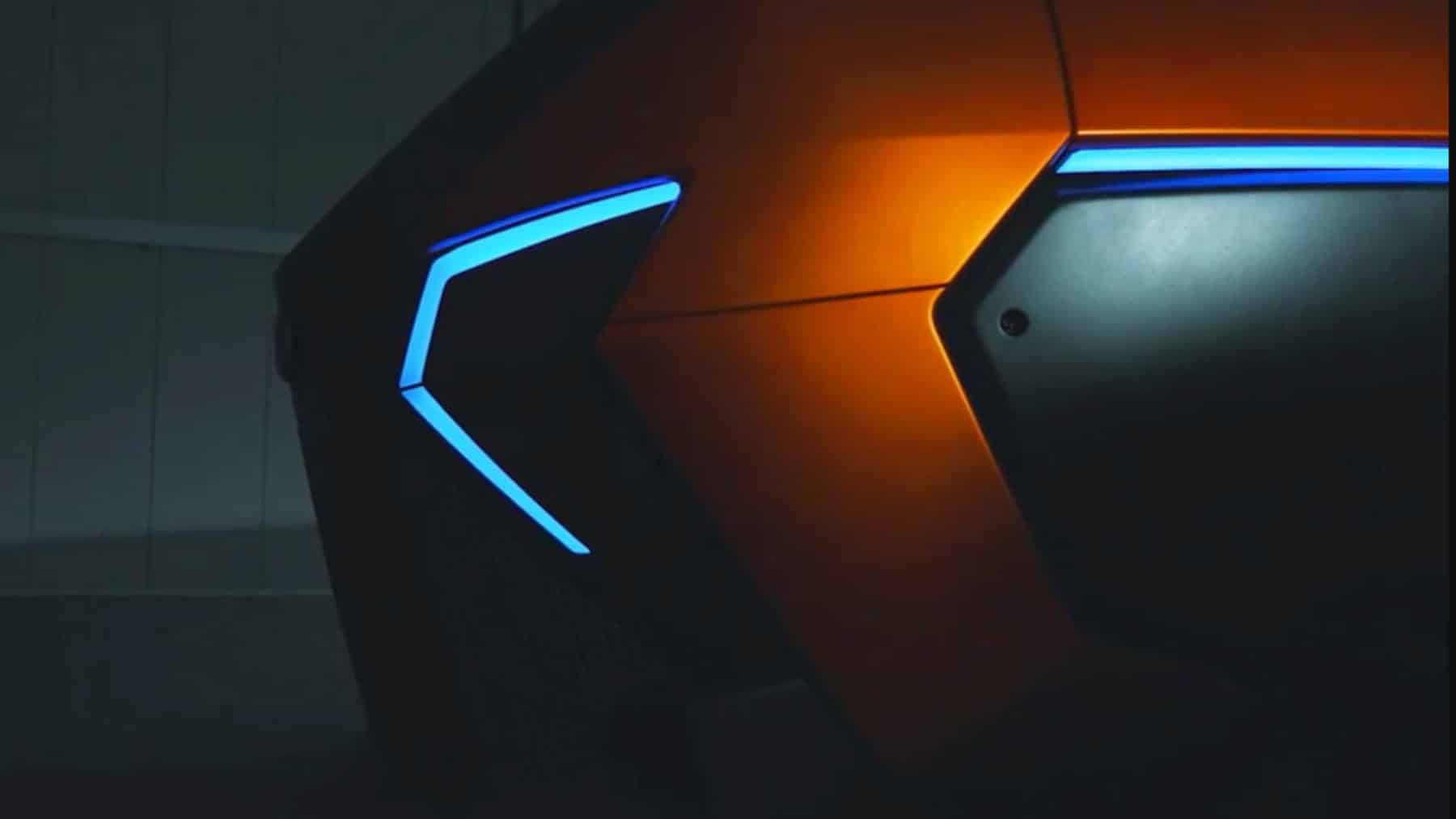 X-Vehicle Japan's AI-driven car