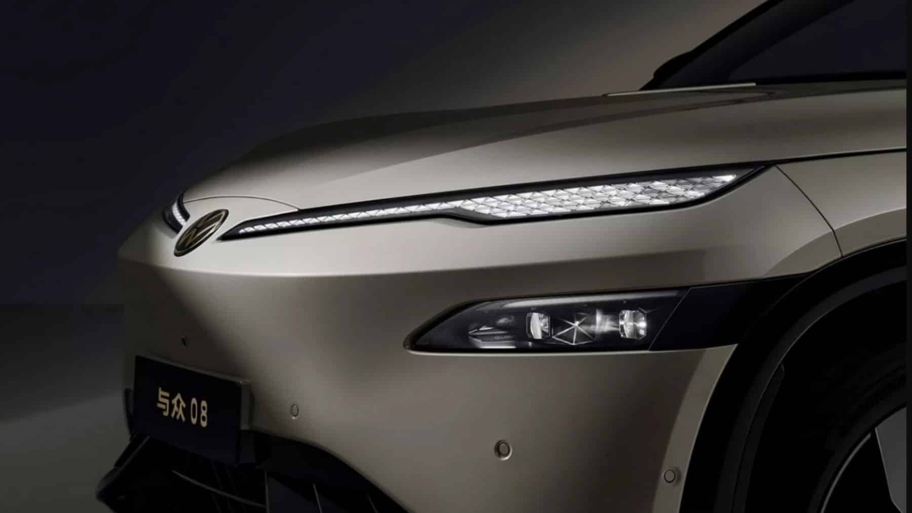 intelligent car Germany China