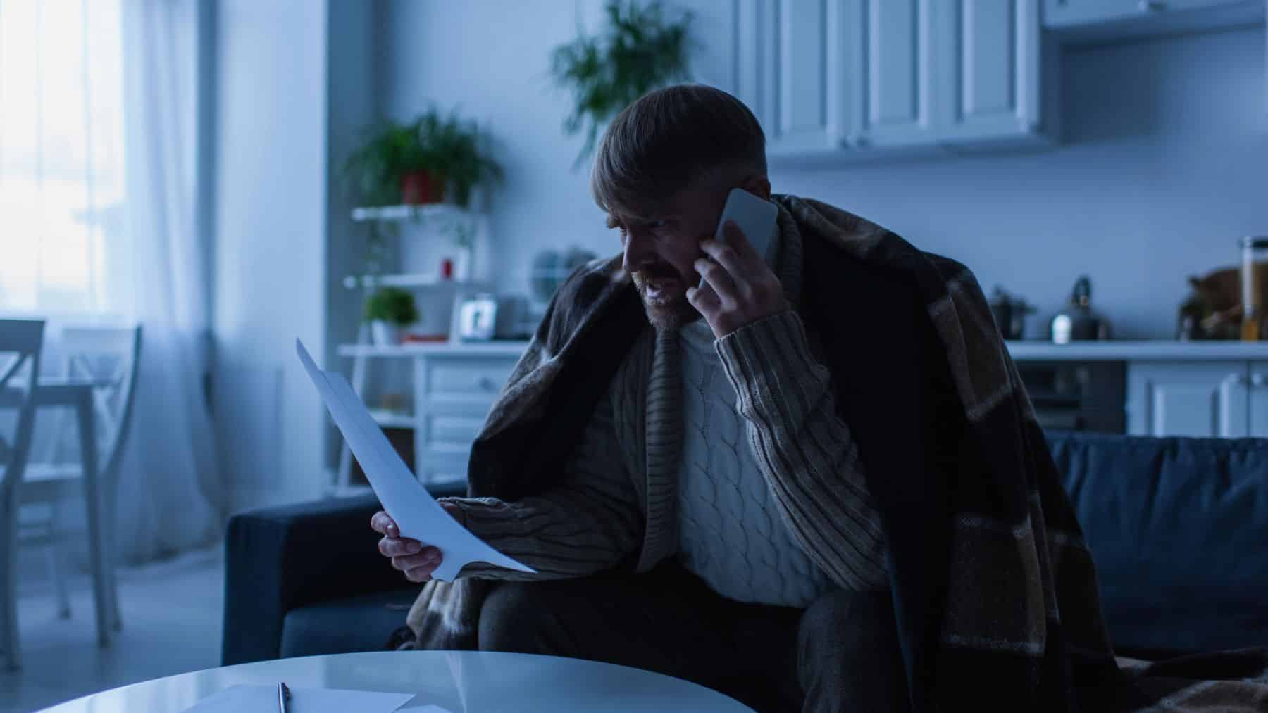 winter bill spike locked in U.S.