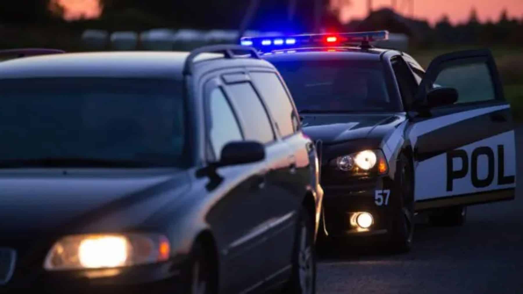 One US state has new rules for DWI