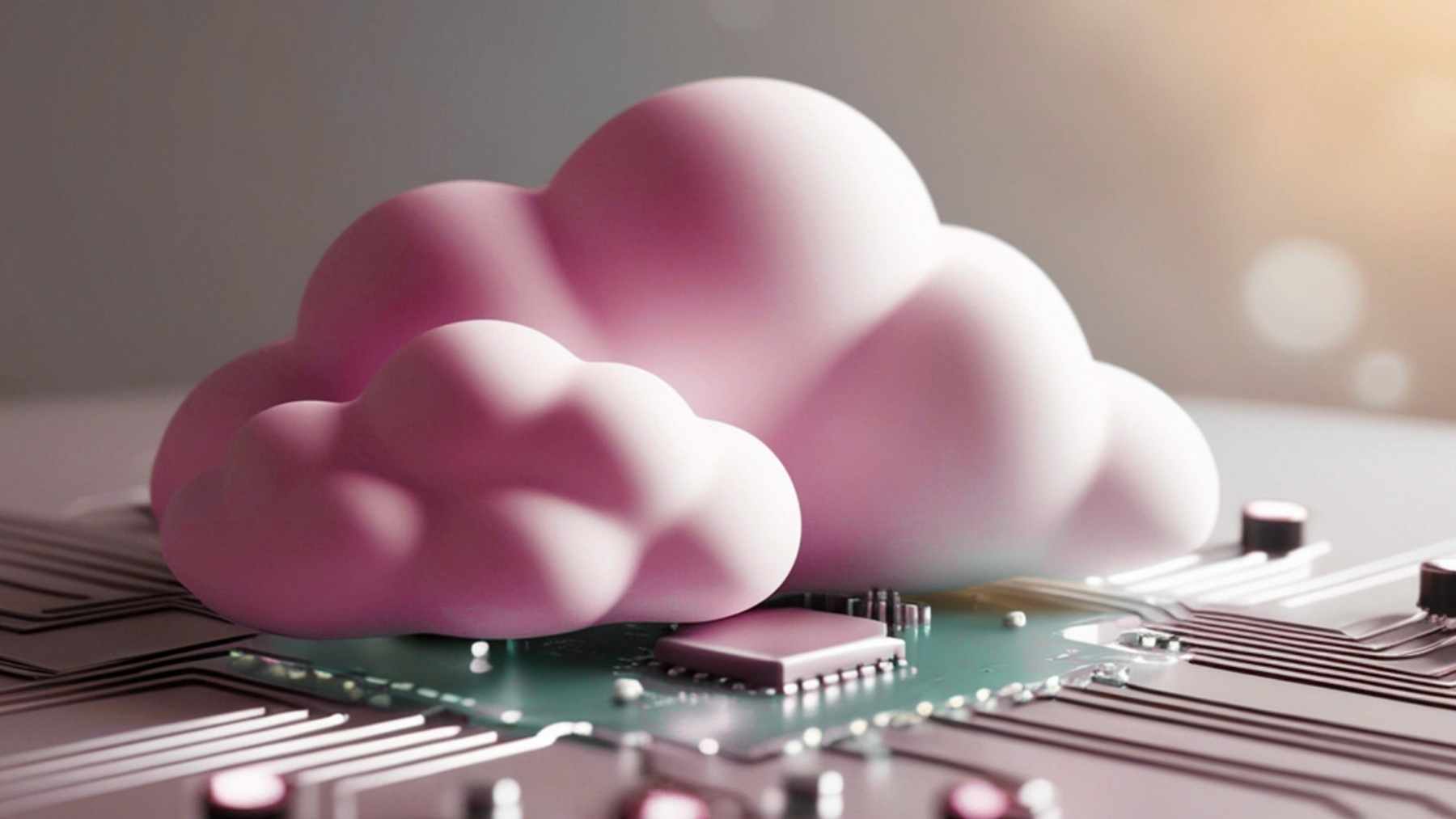 They perform calculations using DNA that recharges with heat and works over and over again