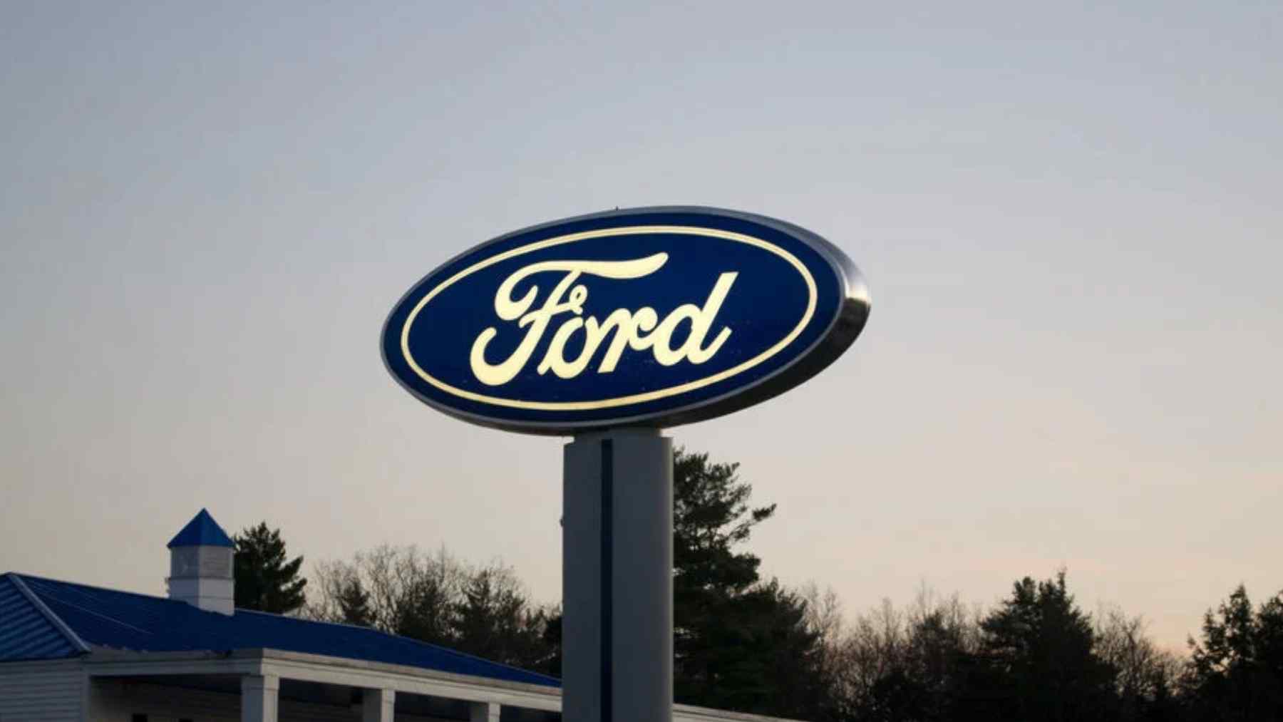 Ford confirms it: the last Focus has rolled off the production line... and no one was prepared for this farewell