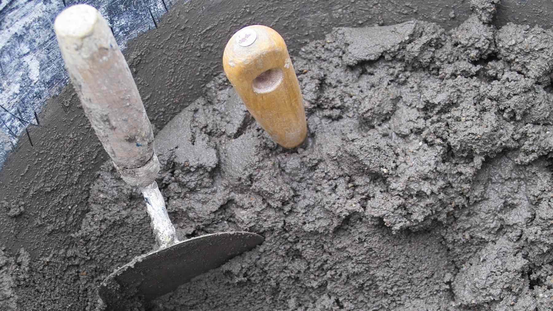 Goodbye to concrete as we know it: welcome to living bricks that repair themselves