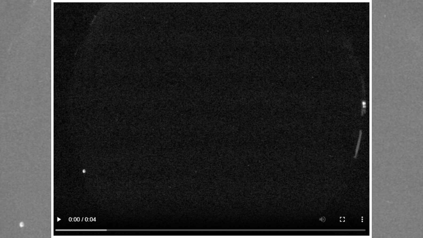 If you thought “something was entering the atmosphere,” you weren’t the only one. What people saw in Alabama and Georgia lines up with the Taurid meteors that show up in the fall and surprise people with how bright they are.