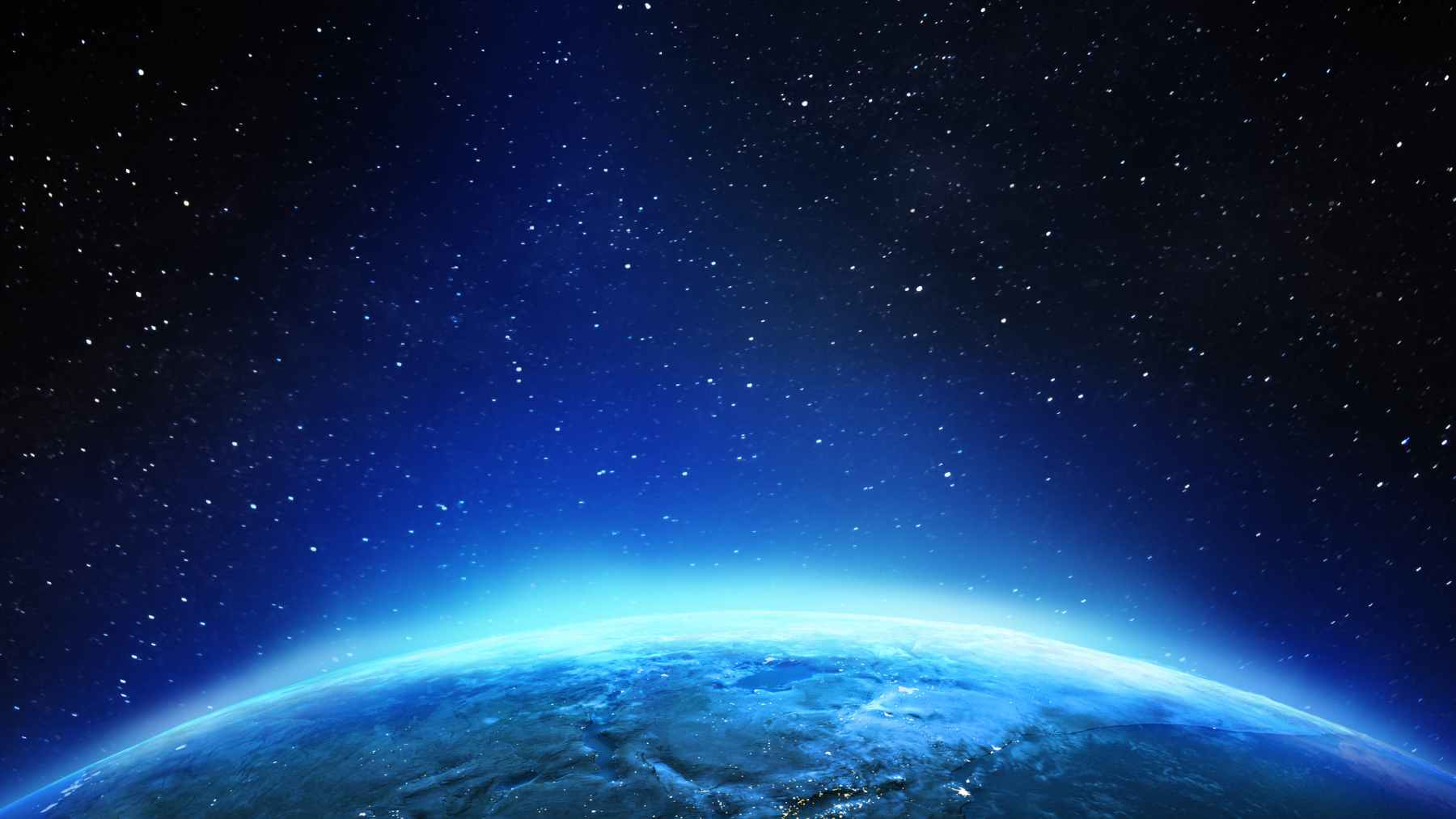 Artist view of TOI-715 b, a super-Earth 137 light-years away in the habitable zone, orbiting a cool red dwarf star.