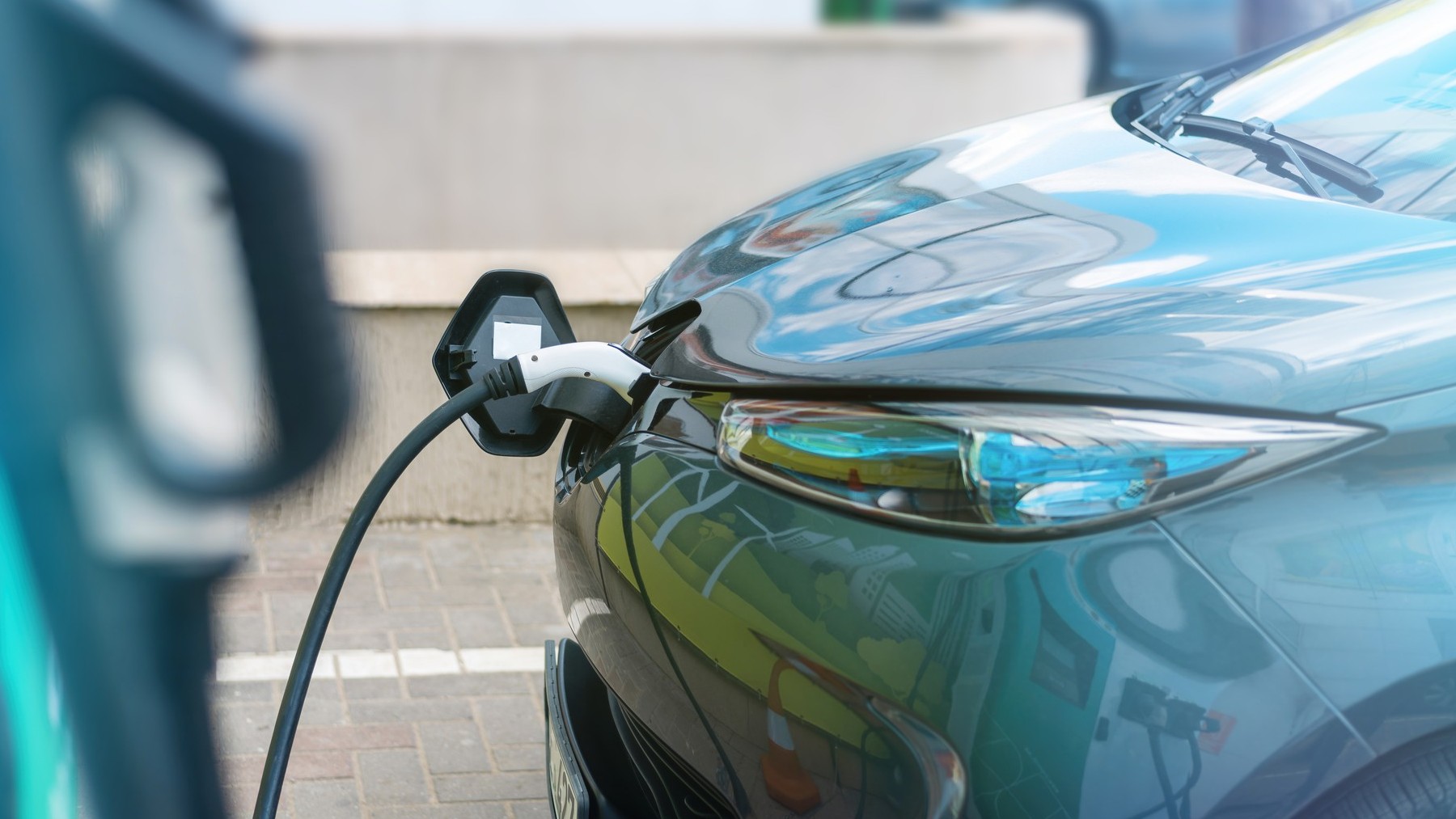 coches eléctricos, Hyundai, motor de hidrógeno de Hyundai