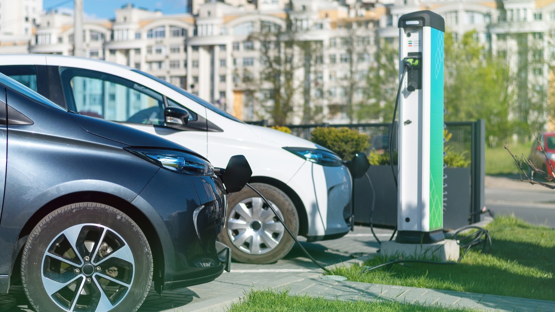 Volkswagen, Volkswagen eléctrico, Volkswagen ID.3