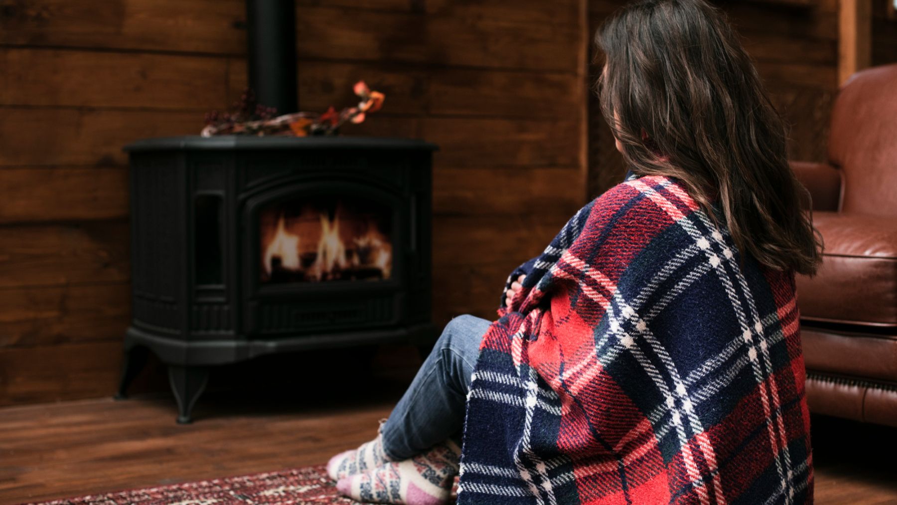 Chimeneas electricas Leroy Merlin