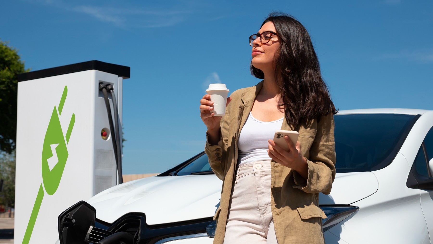 conductores eco, conducción sostenible