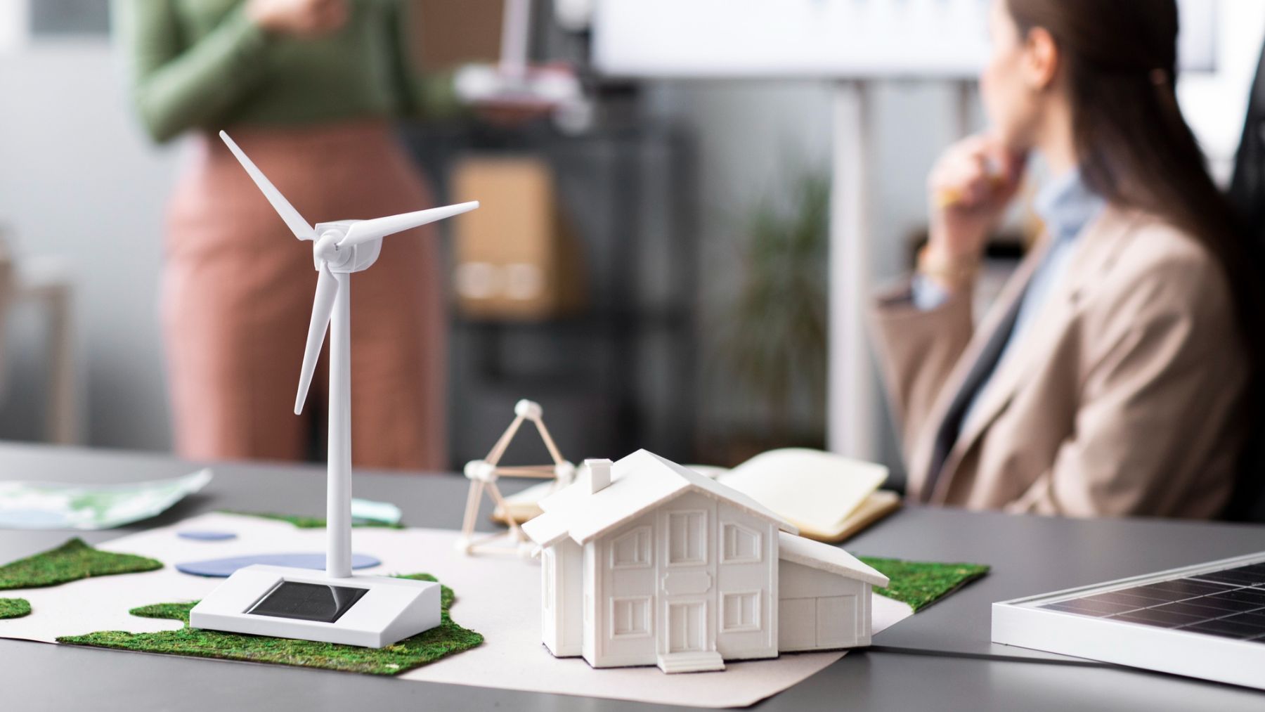 Construccion diseno sostenible