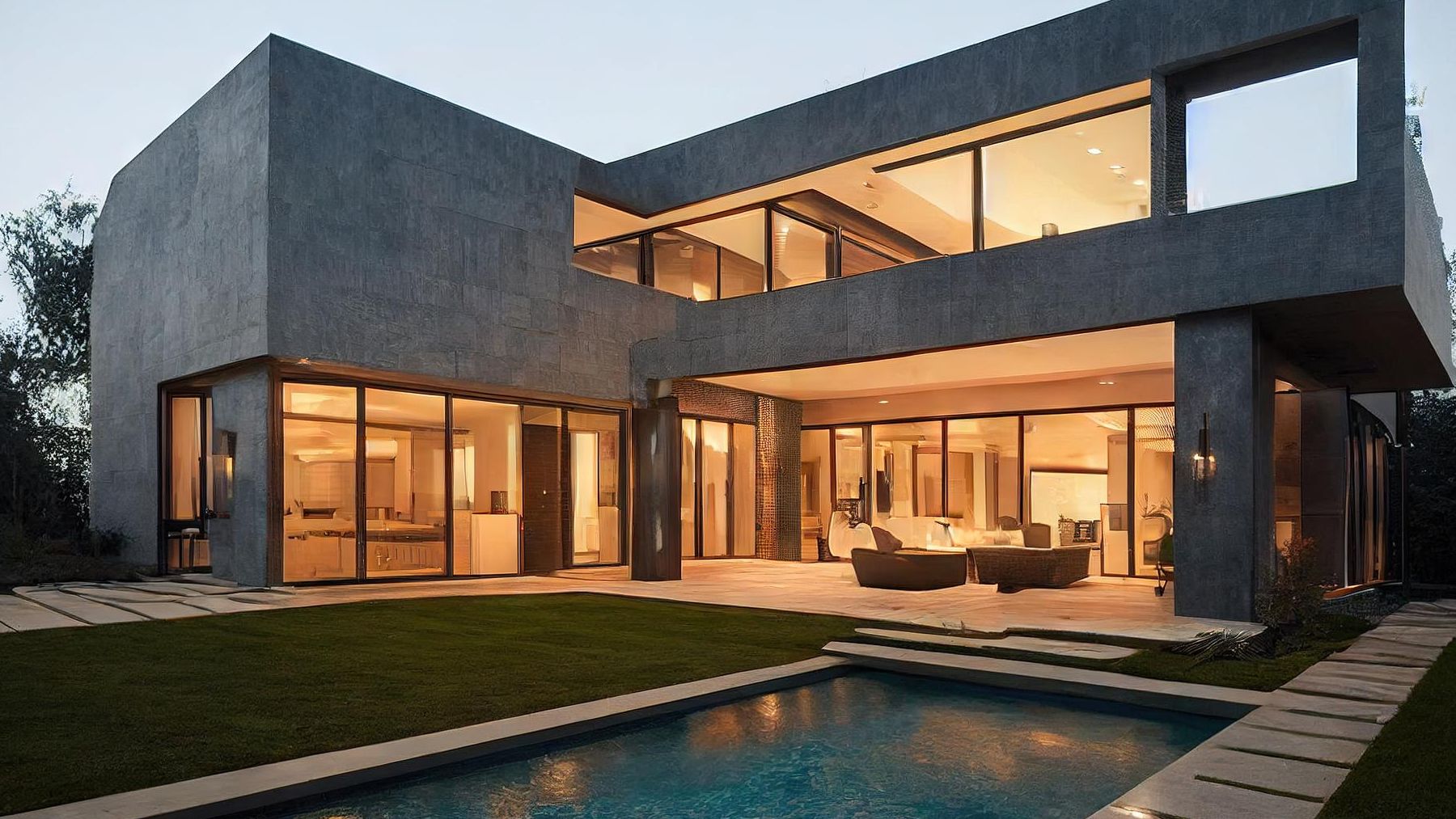 casas prefabricadas, casas prefabricadas 2024