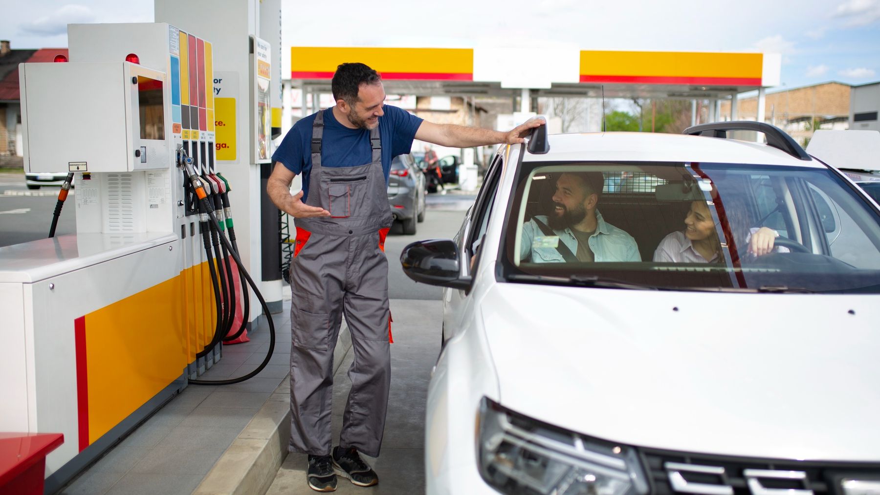 gasolina, precio de la gasolina en 2024