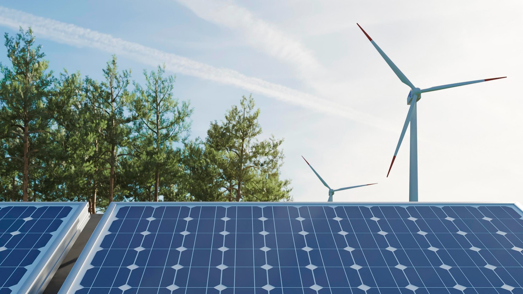 renovables, energías renovables en España