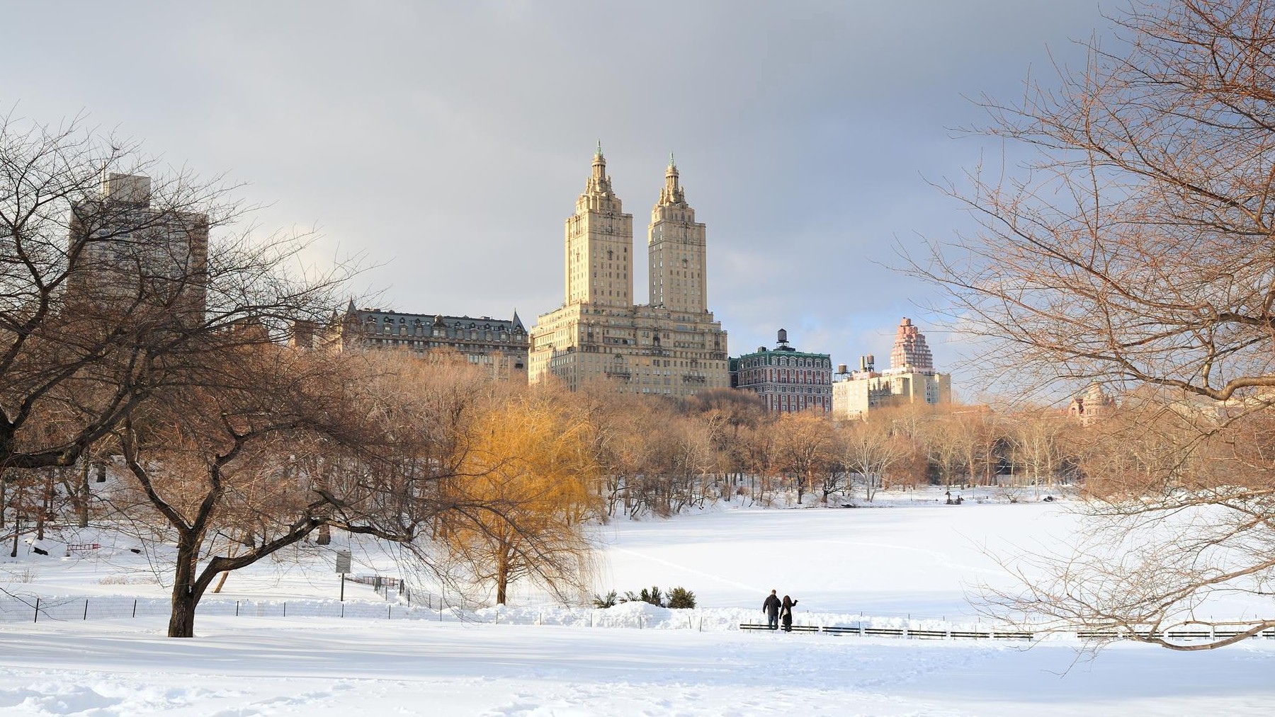 tormenta de invierno, nueva Filomena