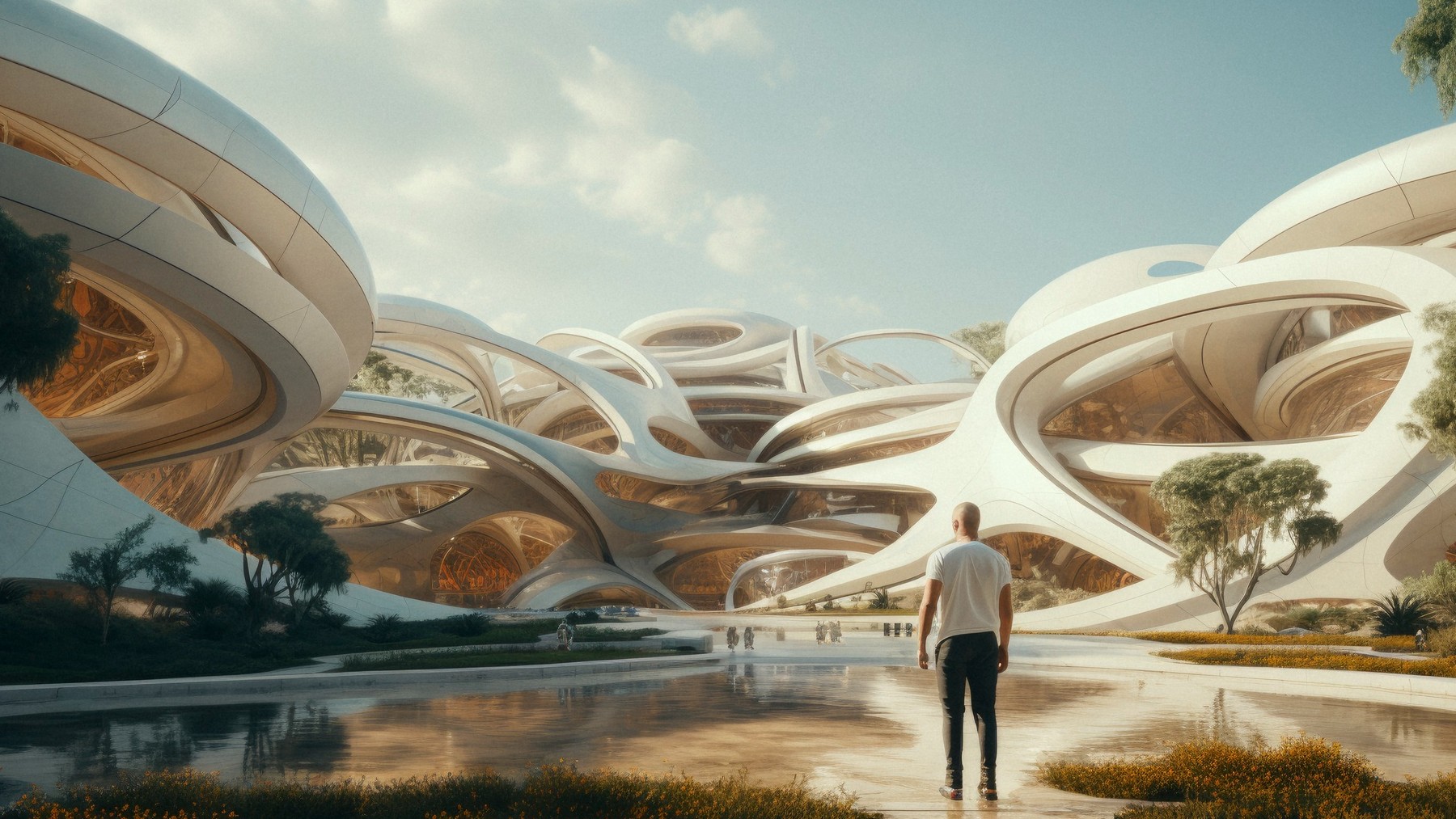 hogares del futuro, inteligencia artificial