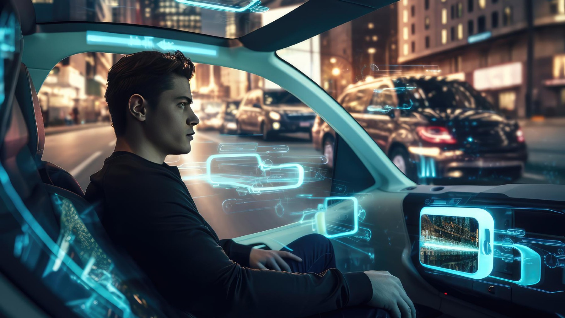 coches autonomos espana