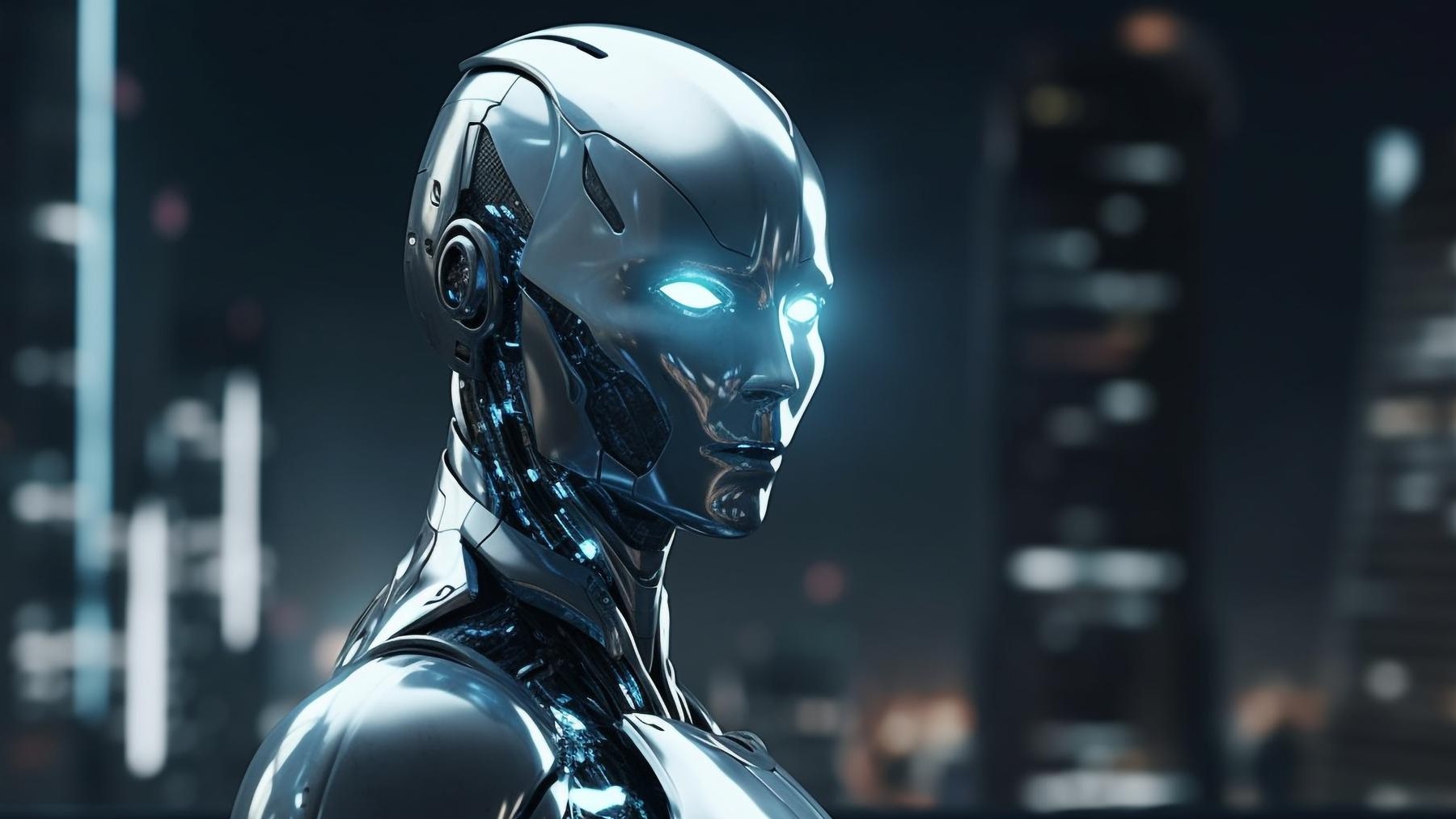 Tesla, robots humanoides