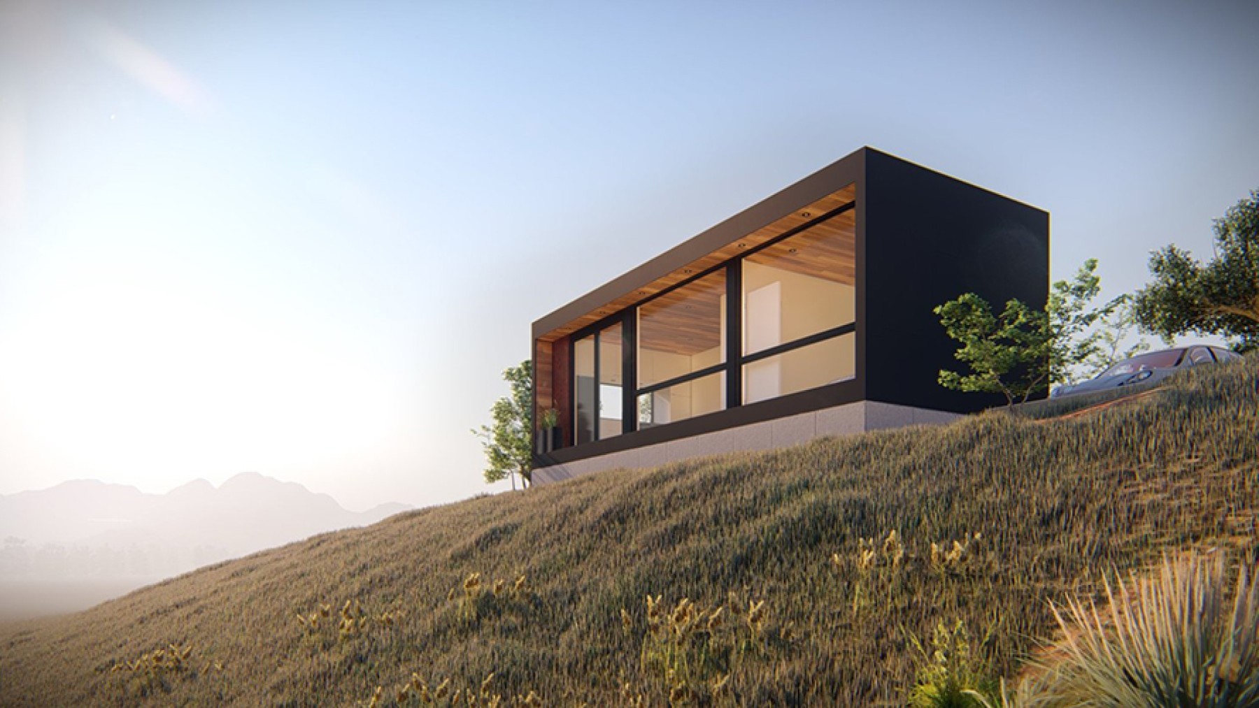 hogares bioclimaticos