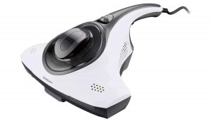 Aspirador acaros Lidl