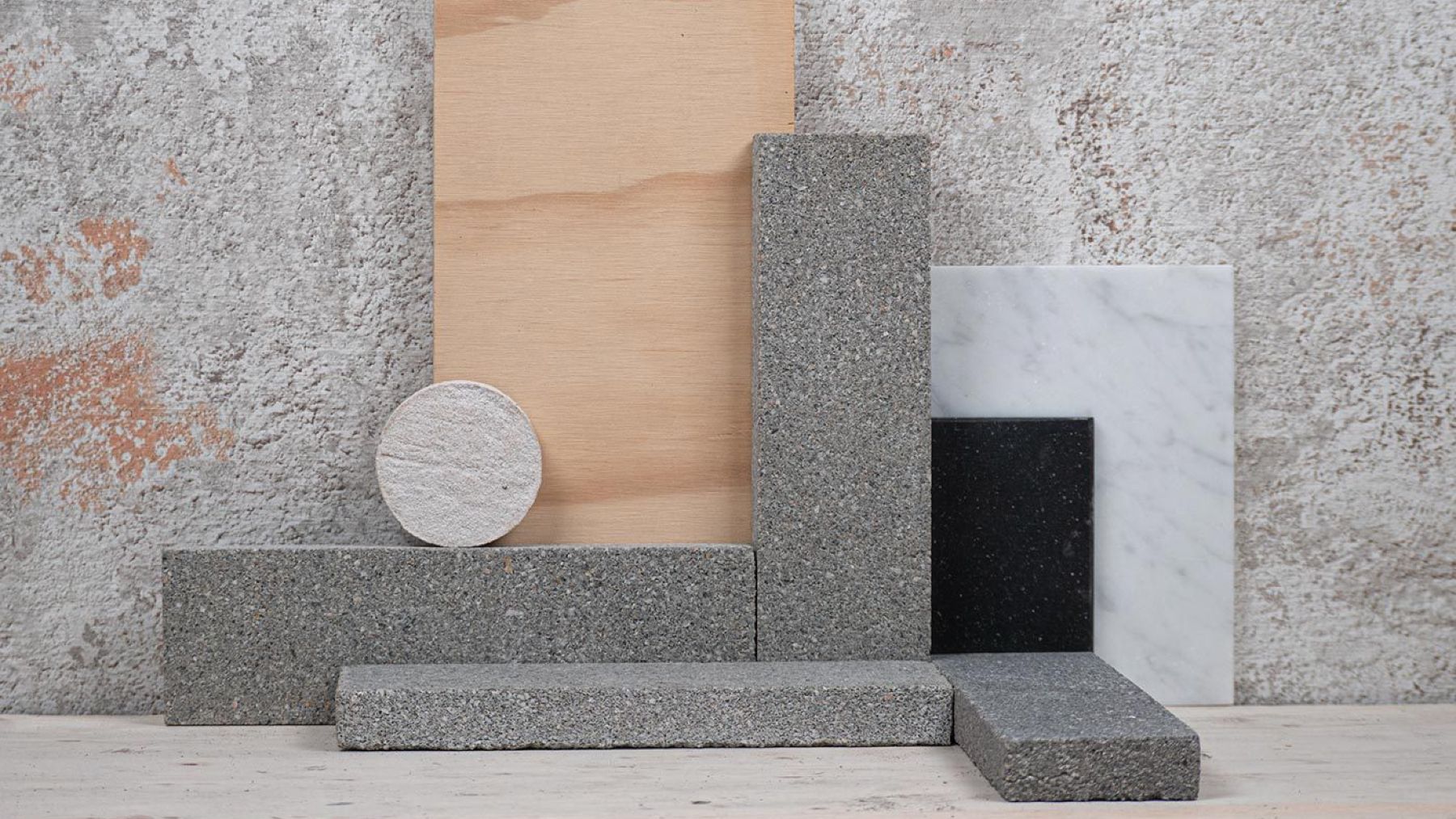 construccion, hormigon