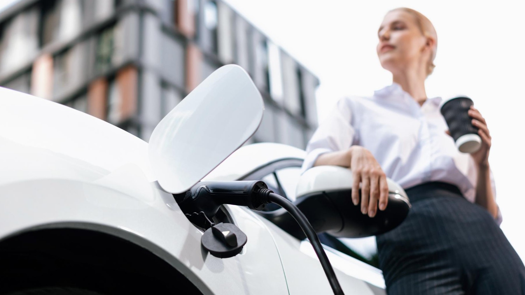 coches, coches eléctricos