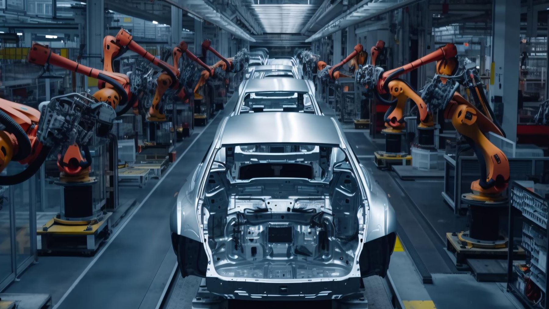 Stellantis anuncia su nueva fábrica en España y hunde a China