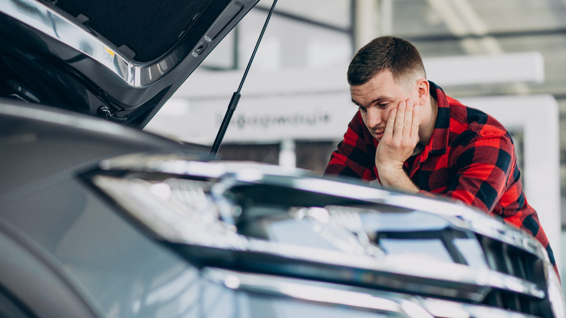 El error de los conductores con los coches que cuesta miles de euros