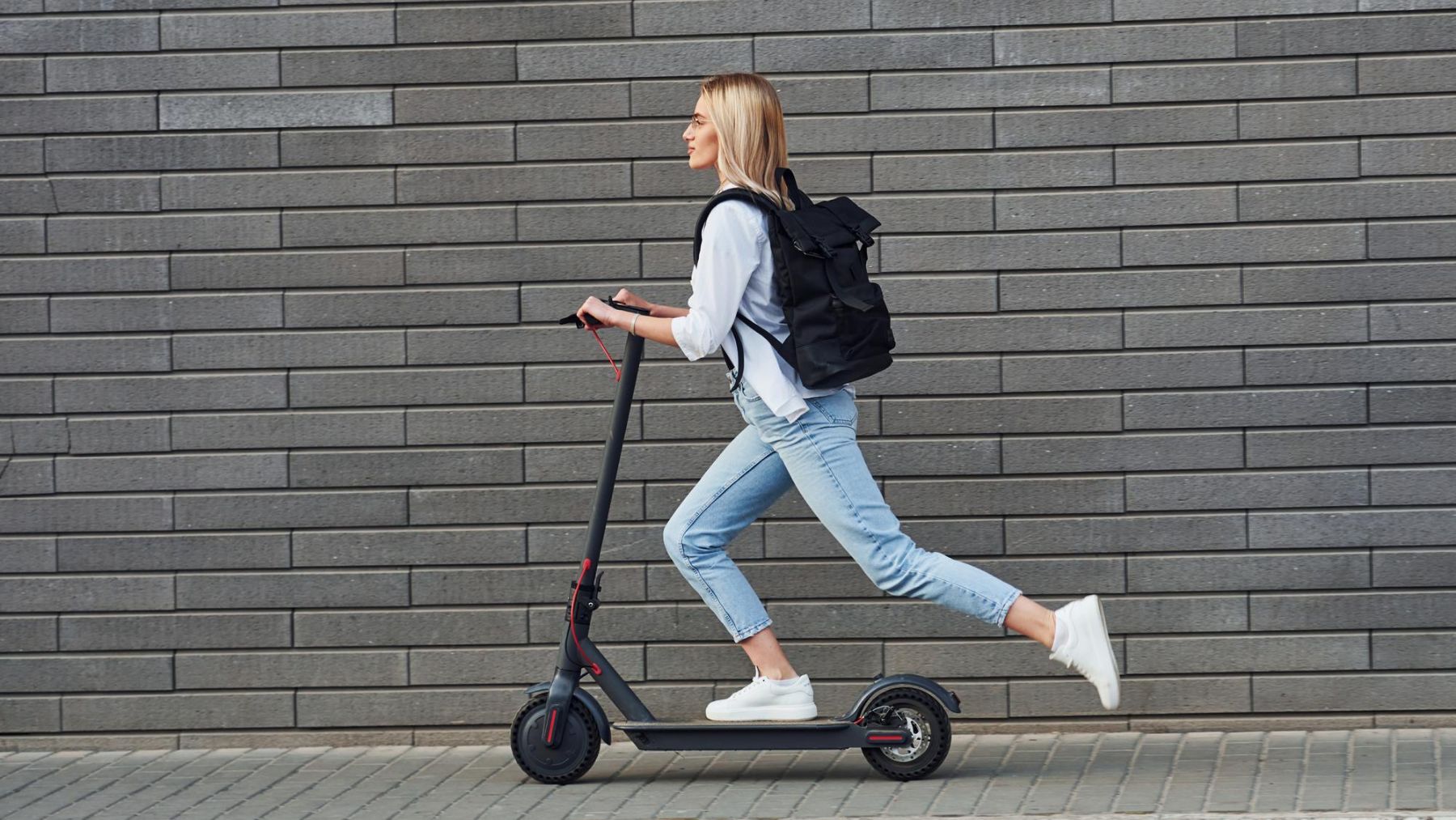 Patinete electrico Espana