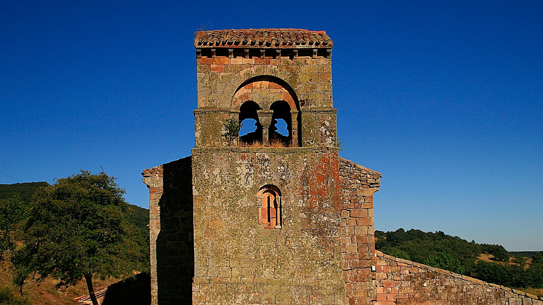 pueblo español, Villanueva de la Torre