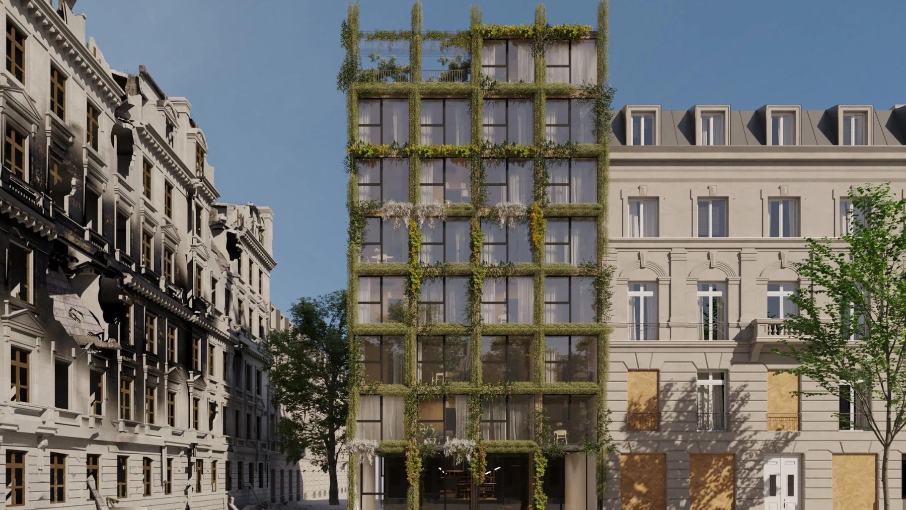 Rehome viviendas futuro