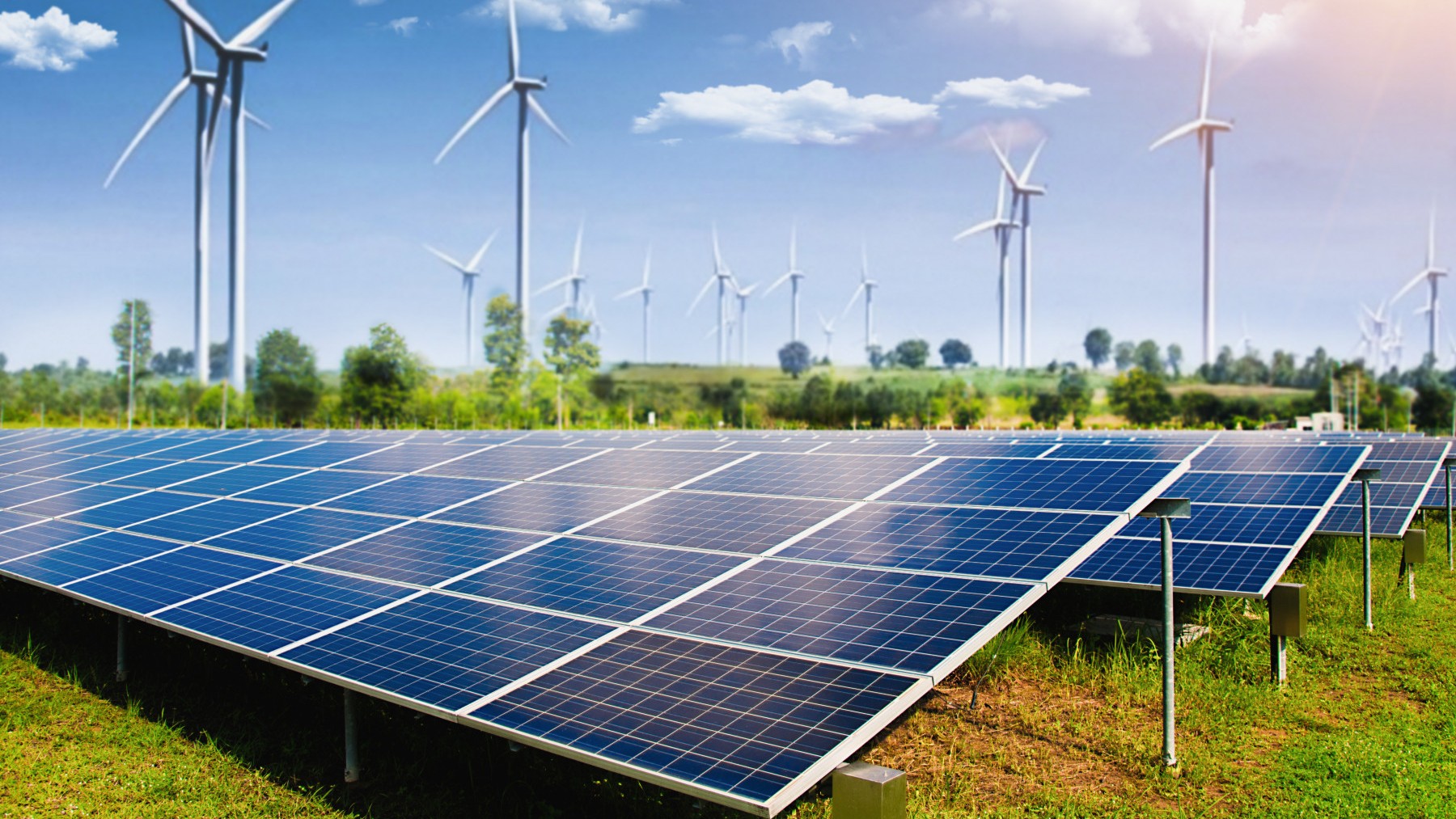 energía renovable, Alemania