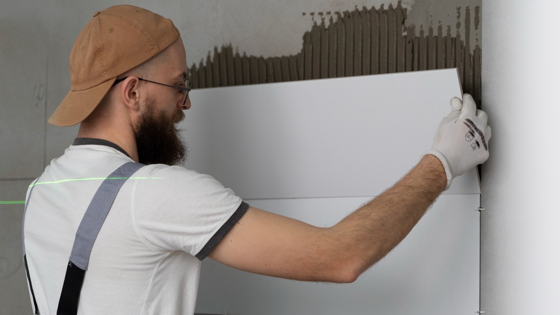 Aislante construccion