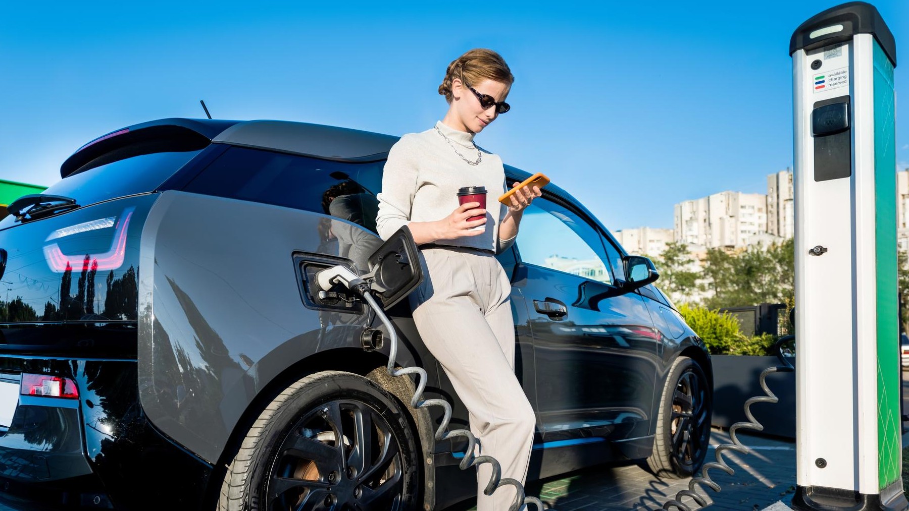 coches eléctricos, pasaporte coches eléctricos