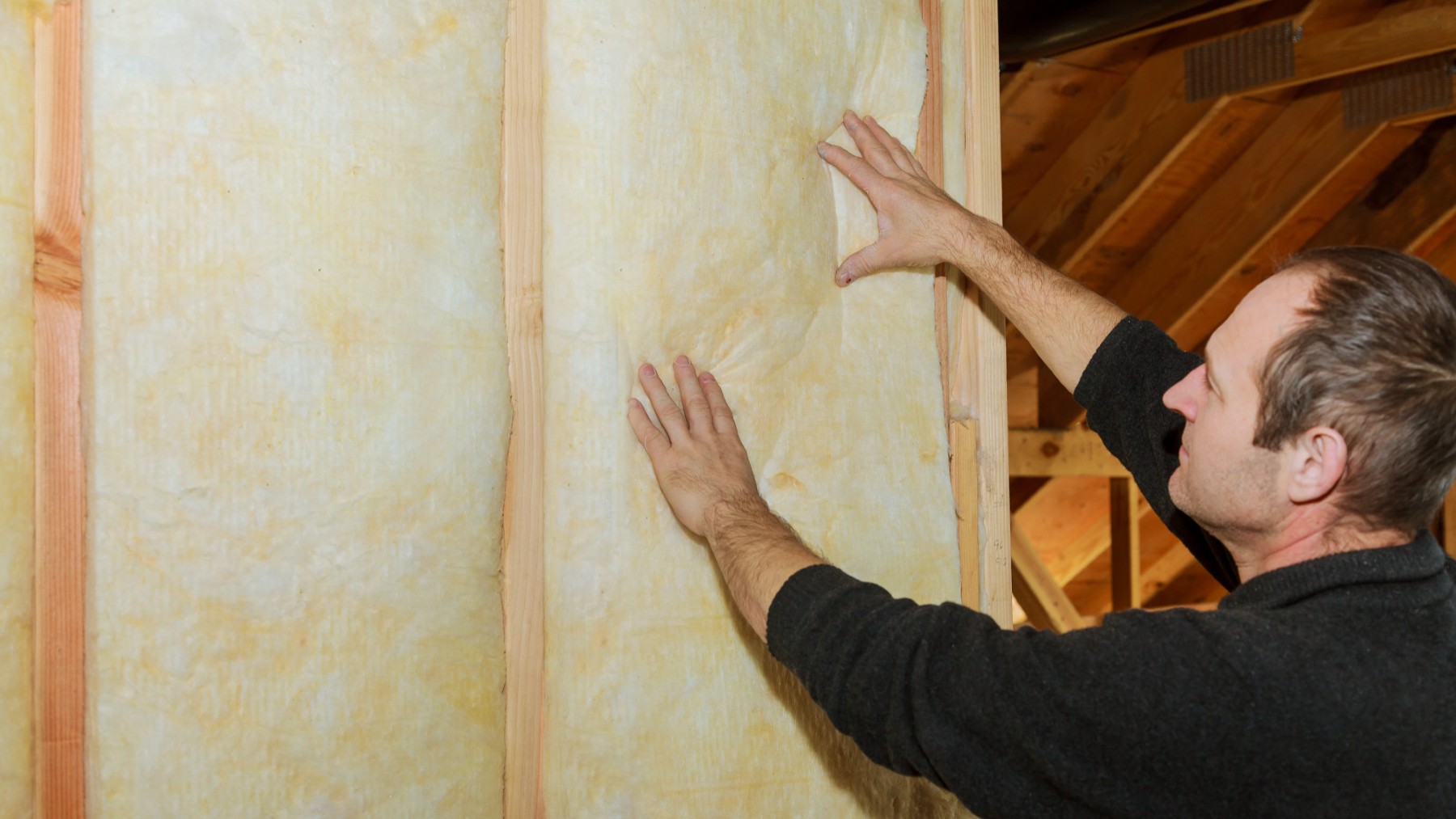 construcción, aislante vegetal