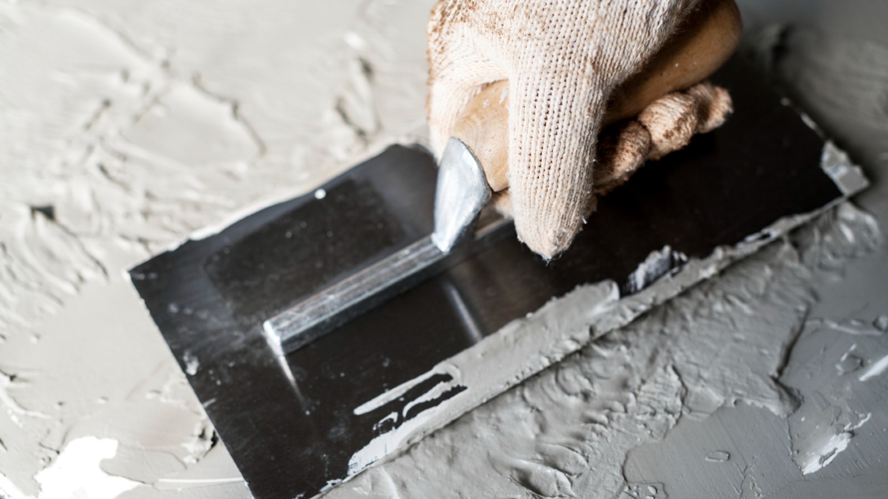 hormigón construcción