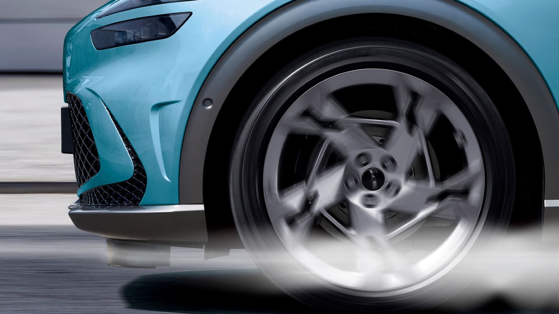 Hyundai, Kia, coches electricos