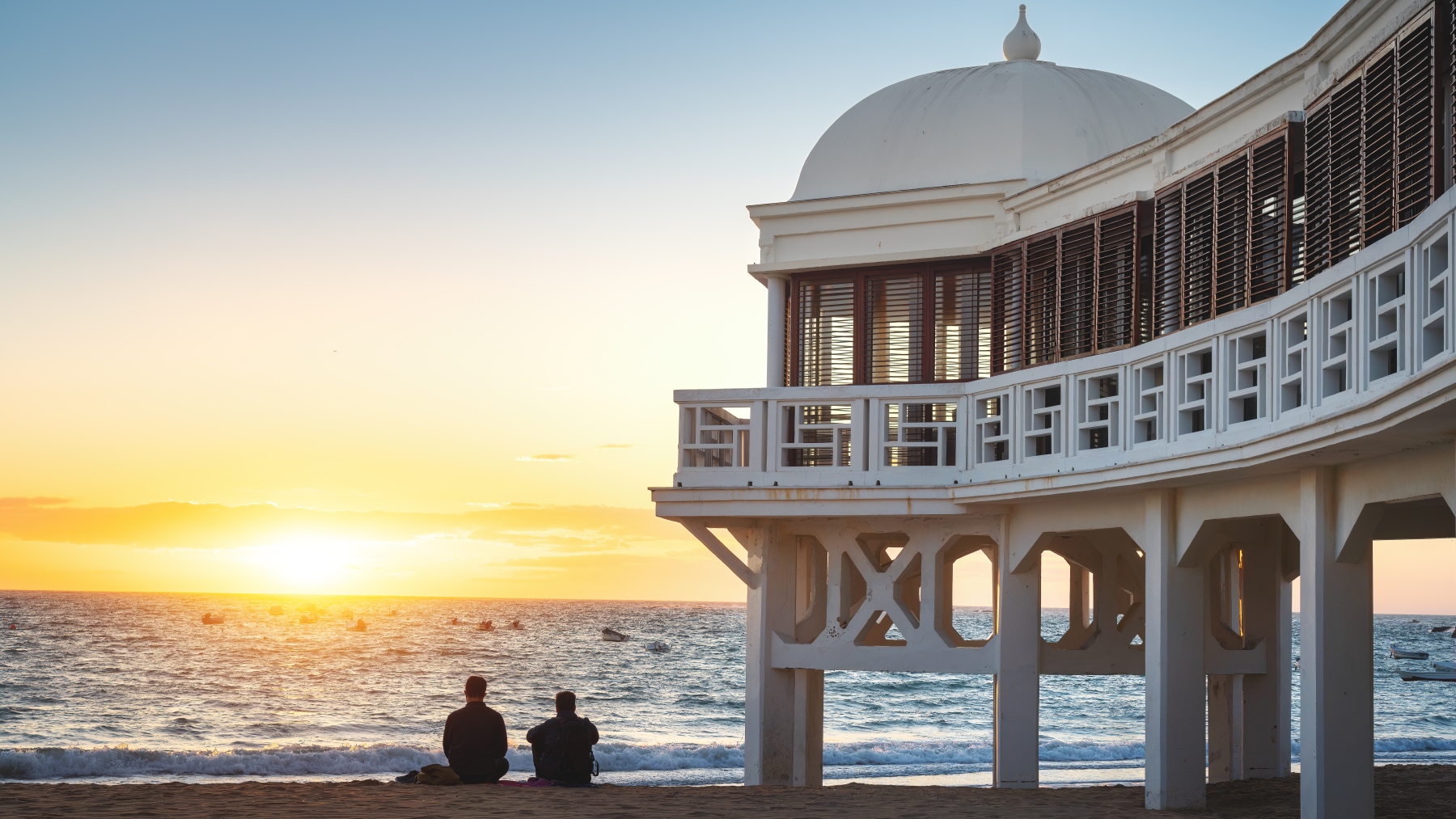 balneario de la palma