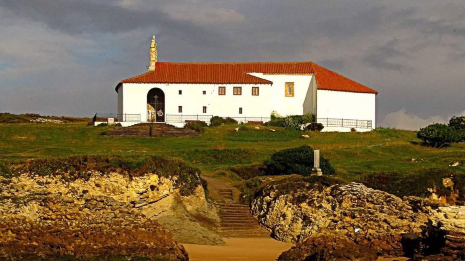 Ermita de la Virgen del Mar