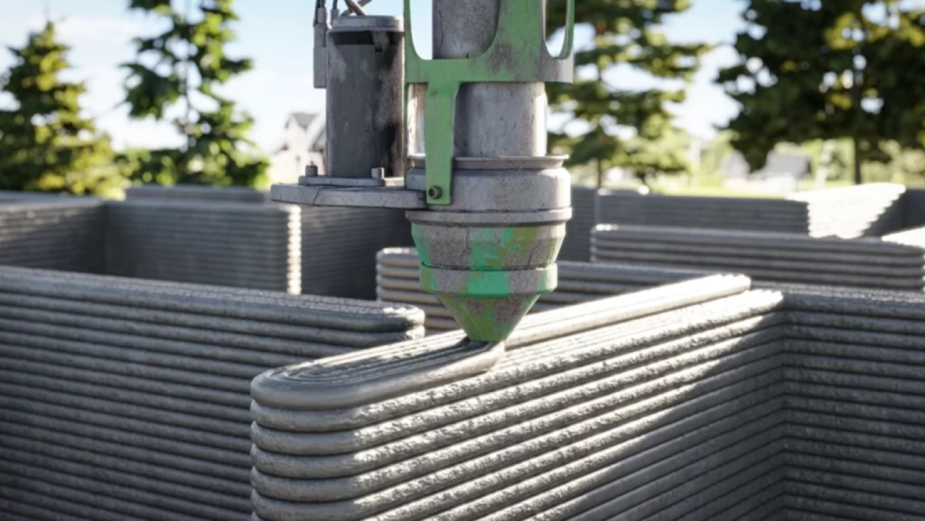 edificios inteligentes