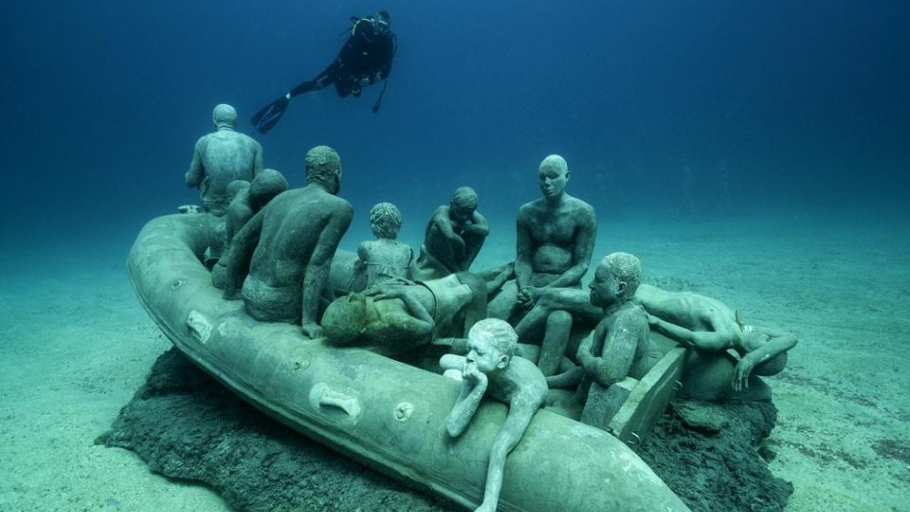 Canarias, museo en Lanzarote